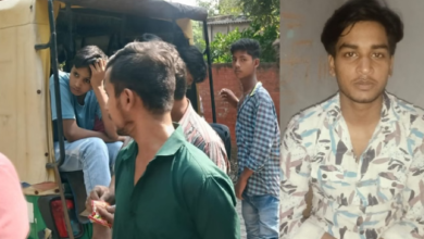 Photo of पानीपत में हत्या: मामा ने भांजे की गर्दन पर चाकू मारा
