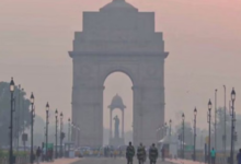 Photo of दिल्ली: वायु प्रदूषण को रोकने के लिए एनडीएमसी ने दोगुना किया पार्किंग शुल्क