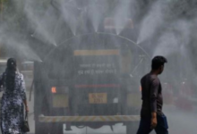 Photo of प्रदूषण पर सख्ती शुरू: दिल्ली में विंटर एक्शन प्लान लागू