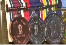 Photo of देशभर के 1466 पुलिस कर्मियों को मिलेगा केंद्रीय गृहमंत्री दक्षता पदक