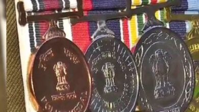 Photo of देशभर के 1466 पुलिस कर्मियों को मिलेगा केंद्रीय गृहमंत्री दक्षता पदक