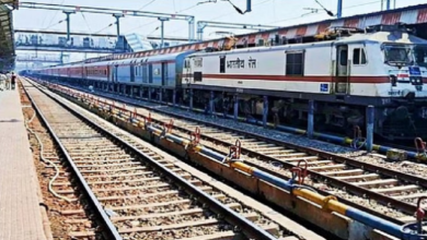 Photo of दिवाली से पहले रेलवे ने गोरखपुर के लिए निरस्त कीं कई ट्रेनें