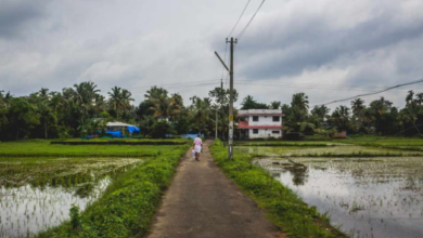 Photo of मानसून ने ढाया कहर,साहिबगंज में 20,000 लोग विस्थापित