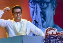 Photo of राज ठाकरे का दावा- महाराष्ट्र में जोड़े गए 96 लाख फर्जी वोटर
