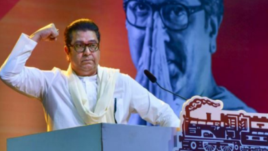 Photo of राज ठाकरे का दावा- महाराष्ट्र में जोड़े गए 96 लाख फर्जी वोटर