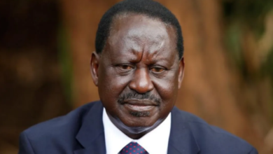 Photo of केन्या के पूर्व पीएम ओडिंगा के राजकीय अंत्येष्टि समारोह के दौरान भगदड़