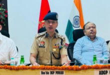 Photo of पंजाब हाई अलर्ट पर: दिवाली के चलते चाैकसी बढ़ाने के निर्देश
