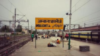 Photo of बूम बैरियर सुविधा के तहत रेलवे कर्मचारियों को बनवाना पड़ेगा पास
