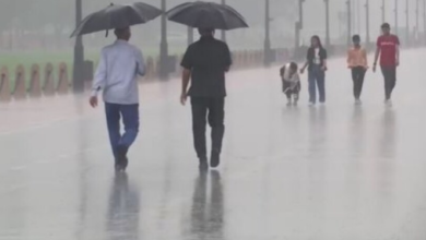 Photo of मौसम की जानकारी: दीपावली पर झारखंड के 8 जिलों में बारिश