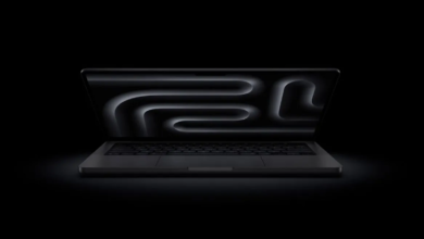 Photo of Apple के लेटेस्ट MacBook Pro और iPad Pro की सेल शुरू