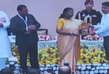 Photo of पीएम जनमन कार्यक्रम में यूएस नगर को देश में चौथा स्थान