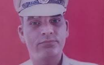 Photo of हरियाणा में एक और ASI ने की खुदकुशी: पत्नी पर लगाए गंभीर आरोप