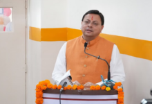 Photo of उत्तराखंड: बिहार चुनाव में प्रचार करेंगे सीएम पुष्कर सिंह धामी
