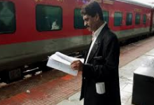 Photo of पश्चिम रेलवे ने 4 स्टेशनों पर प्लेटफॉर्म टिकटों की बिक्री पर लगाई रोक