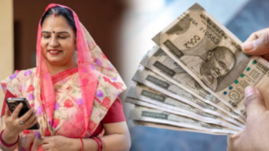 Photo of हरियाणा: लाडो लक्ष्मी योजना, महिलाएं तय करेंगी मासिक कितना पैसा चाहिए