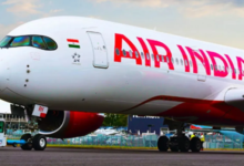 Photo of एअर इंडिया के वरिष्ठ उपाध्यक्ष और आईओसीसी प्रमुख का इस्तीफा