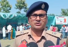 Photo of बठिंडा: सरकारी राजिंदरा काॅलेज में यूथ फेस्टिवल में फायरिंग