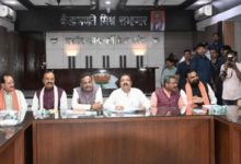Photo of एनडीए में सीट बंटवारे से पहले BJP की सीटों पर प्रत्याशियों के नाम तय