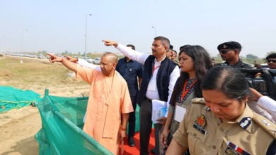 Photo of यूपी: आज मुख्यमंत्री योगी पहुंचेंगे गढ़, करेंगे गंगा मेले की समीक्षा