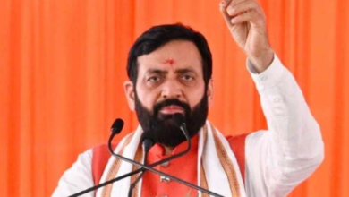 Photo of सीएम सैनी पहुंचे कुरुक्षेत्र: महाभारत अनुभव केंद्र के निर्माण कार्य का लिया जायजा