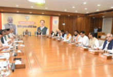 Photo of आज शाम एनडीए करेगा उम्मीदवारों की घोषणा