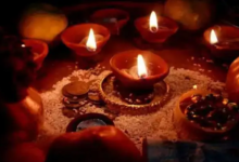 Photo of नरक चतुर्दशी पर करें मां काली की पूजा