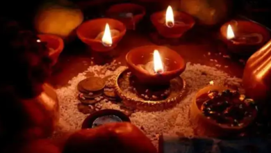 Photo of नरक चतुर्दशी पर करें मां काली की पूजा