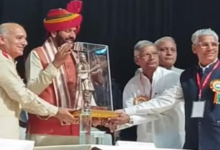 Photo of हिसार में सीएम सैनी करेंगे 3 विकास परियोजनाओं का उद्घाटन