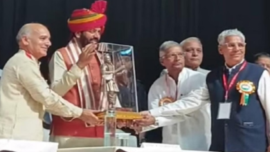 Photo of हिसार में सीएम सैनी करेंगे 3 विकास परियोजनाओं का उद्घाटन