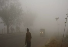 Photo of राजस्थान में चक्रवाती बारिश से बढ़ी ठंड, 13 जिलों में यलो अलर्ट