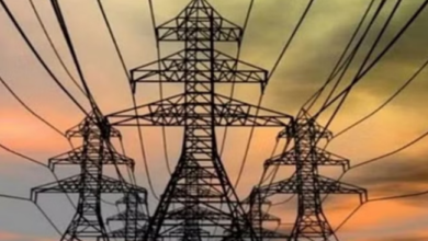 Photo of उत्तराखंड: ठंड के साथ बिजली की मांग का आंकड़ा चार करोड़ यूनिट के करीब पहुंचा