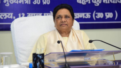 Photo of सरवर मलिक बने लखनऊ मंडल के मुख्य प्रभारी: मायावती ने बामसेफ की बुलाई बैठक