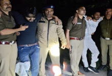 Photo of दून अस्पताल के बाहर गोली चलाने वाले बदमाशों से पुलिस की मुठभेड़