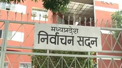 Photo of निकायों की मतदाता सूची के लिए अब 24 अक्टूबर तक लिए जाएंगे दावे आपत्ति