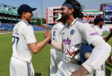 Photo of भारत की वेस्टइंडीज पर ‘शाही’ जीत के बाद प्वाइंट्स टेबल का क्या हाल