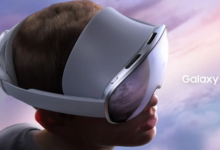 Photo of Samsung ने लॉन्च किया पहला Galaxy XR हेडसेट