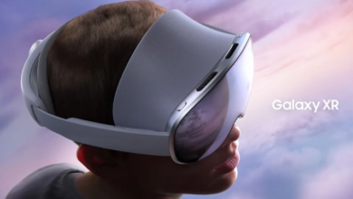 Photo of Samsung ने लॉन्च किया पहला Galaxy XR हेडसेट