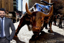 Photo of दिवाली के महीने में 4000 पॉइंट से ज्यादा चढ़ा Sensex