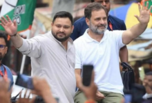 Photo of विपक्षी गठबंधन में सीट बंटवारे के बिना ही प्रत्याशियों को मिल रही हरी झंडी
