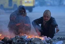Photo of हरियाणा में ठंड ने दी दस्तक, 18 डिग्री से नीचे आया तापमान