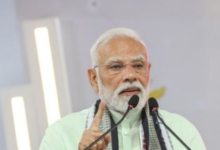 Photo of पीएम मोदी ने किसानों को दी हजारों करोड़ की सौगात