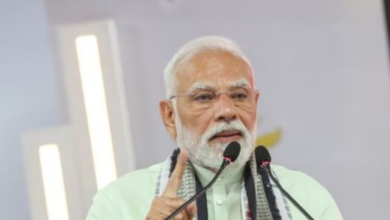 Photo of पीएम मोदी ने किसानों को दी हजारों करोड़ की सौगात