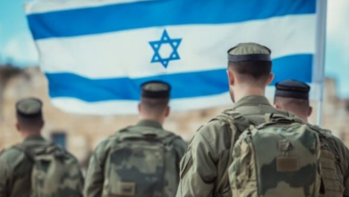 Photo of फलस्तीन के सबसे लोकप्रिय नेता को रिहा नहीं करेगा इस्राइल