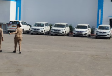Photo of यूपी के इस जिले की सबसे बड़ी रेड: 70 गाड़ियों में पहुंची आयकर टीम