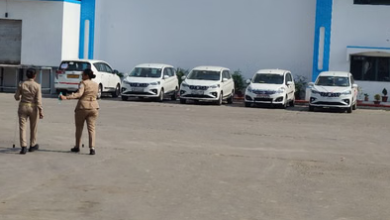Photo of यूपी के इस जिले की सबसे बड़ी रेड: 70 गाड़ियों में पहुंची आयकर टीम
