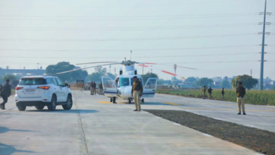 Photo of एमपी में बनेंगे 200 हेलीपैड, कॉलेज और होटलों पर उतरेंगे हेलीकॉप्टर