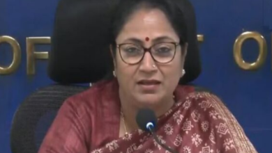 Photo of एमसीडी की लापरवाही पर सीएम और मंत्री नाराज