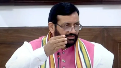 Photo of हरियाणा: जापान दौरे पर सीएम सैनी, 1185 करोड़ के निवेश पर हस्ताक्षर