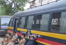 Photo of महाराष्ट्र: डॉक्टर आत्महत्या मामले में मुख्य आरोपी सब-इंस्पेक्टर गिरफ्तार