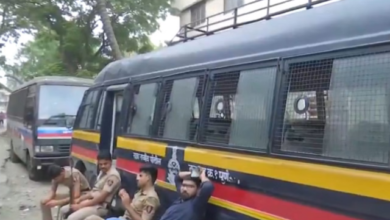 Photo of महाराष्ट्र: डॉक्टर आत्महत्या मामले में मुख्य आरोपी सब-इंस्पेक्टर गिरफ्तार